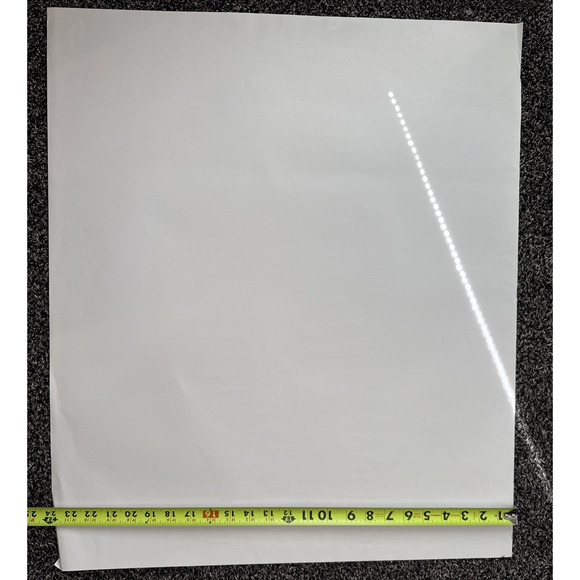 Vintage Maui Hawaii Poster The Magic Isle 28" x 24" Hawaiian Waterfall Tourism - Picture 6 of 6